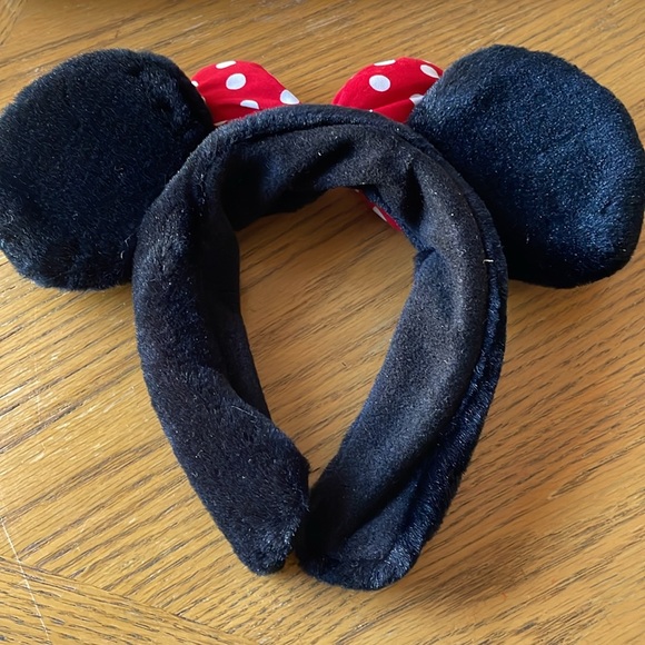 Disney Minnie Mouse Ears Headband
Youth Size - Picture 2 of 2